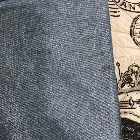 HUDSON Jeans Krista Skinny Jean - Picture 9 of 10